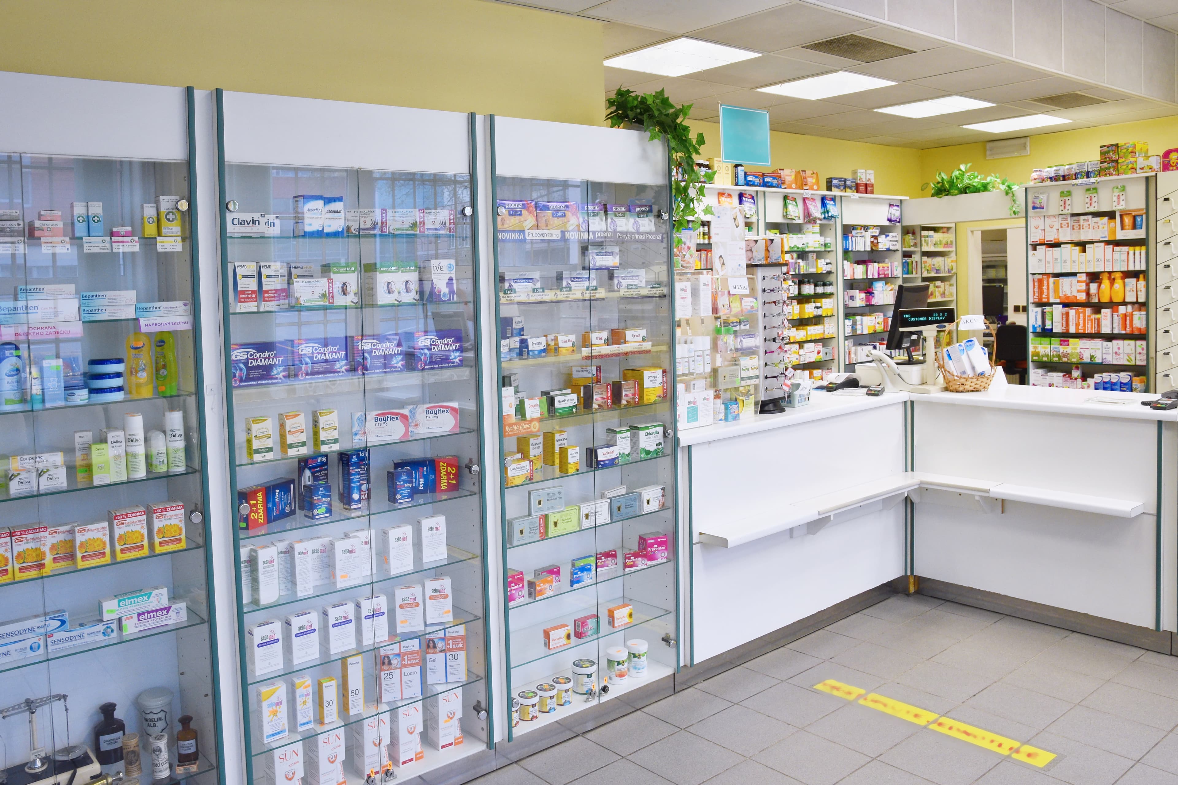 Pharmacie