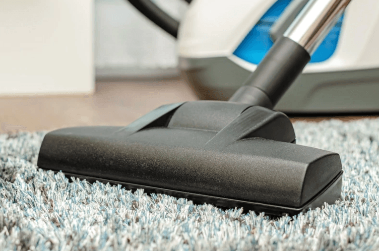 Préparation & Aspiration