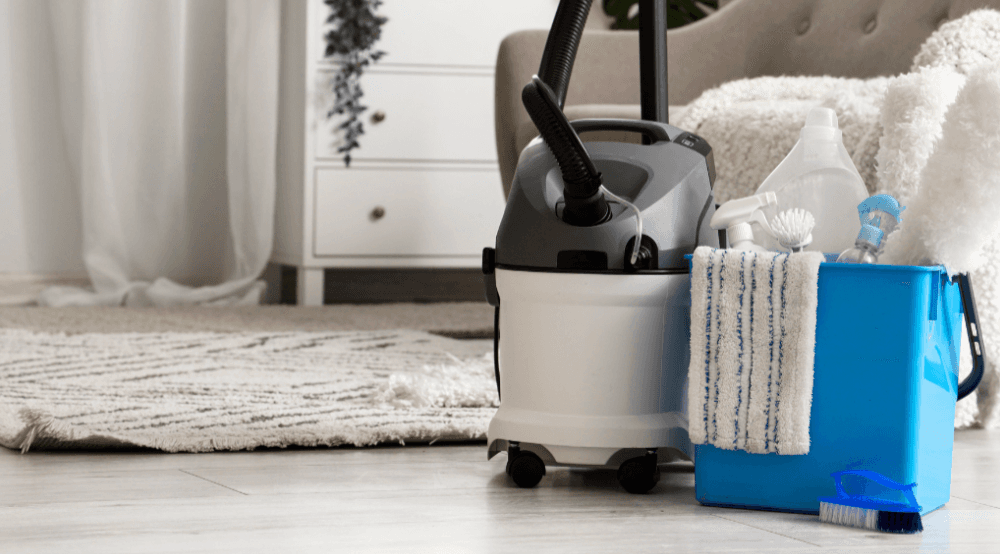 Prestation : Revêtements de sol